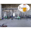 l # Cotton seed oil press refinery machine cooking oil extractor machine cold press