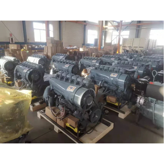 Fits weichai deutz diesel engine F2l912 F3l912 F4l912  F4l913F6l912 F6l913 F3l912w F4l912w F4l912T F6l912W BF4L913