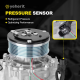 AC Compressor with Clutch Compatible and Honda Civic 1.8L 2006-2011,Replaces#38800-RNA-A01,38810RRBA01 38800RNBA02 38800-RNB-A02